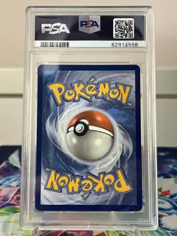 Rayquaza | PSA 10 | 138/185 | Vivid Voltage | Amazing Rare | Pokemon TCG - Image 2