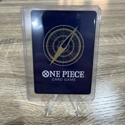 Portgas D. Ace SEC OP16-118 ONE PIECE The Time of Battle Japanese - Image 2