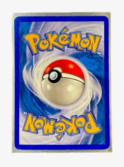 Charmander 2004 Pokemon EX FireRed & LeafGreen 58/112 Cosmos/Energy Reverse Holo - Image 2