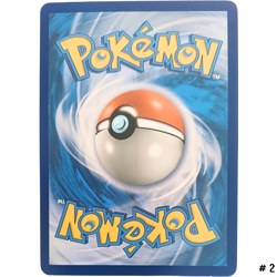 Common Alolan Vulpix 53/214 (SM8) & 21/145 (SM02) Pokemon TGC Two Cards Set LP - Image 5