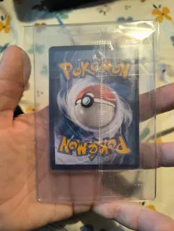 Pokemon Mewtwo TCG Promo Card 052 Factory Sealed - Image 3