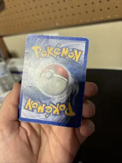 Croconaw 74/165 Reverse Holo Expedition Pokemon Card - Image 3