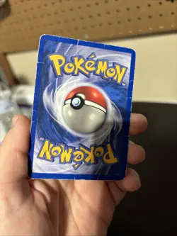 Croconaw 74/165 Reverse Holo Expedition Pokemon Card - Image 4
