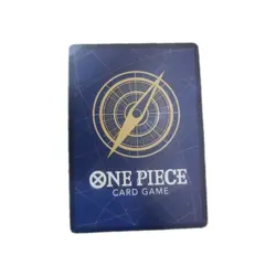 Boa Hancock ST03-013 ONE PIECE Tcg Card Game NM Blue - Image 2