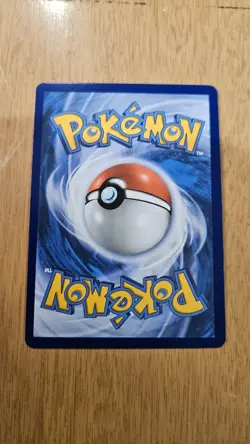 Miraidon 28/84 Non-Holo Prerelease exclusive Pokemon card - Image 4