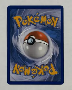 Pokemon Evee Card RC14/RC32 Holo Uncommon LP Generations Radiant Collection TCG - Image 3