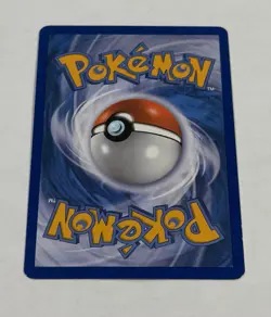 Pokemon Evee Card RC14/RC32 Holo Uncommon LP Generations Radiant Collection TCG - Image 4
