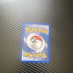 Pokemon Card - Rocket's Meowth Team Rocket Returns 46/109 Uncommon - Image 4