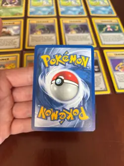 Pokemon Gym Challenge Rare and Uncommon Card Lot Vintage - Image 5