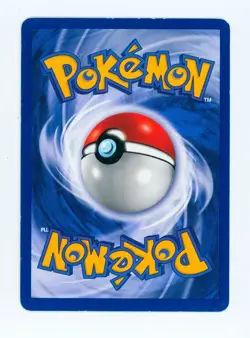 1999 Gyarados Pokemon Base Set #6 English Version Holo Pokemon TCG Card - Image 2