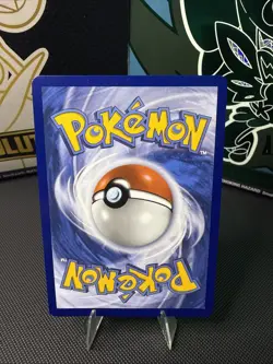 Team Rocket's Moltres ex - (Destined Rivals Stamp) 208/182 Miscellaneous Cards & - Image 2