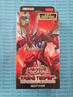 Flower Cardian Lightflare RATE-EN045 Rare Yu-Gi-Oh Card (U) New - Image 2
