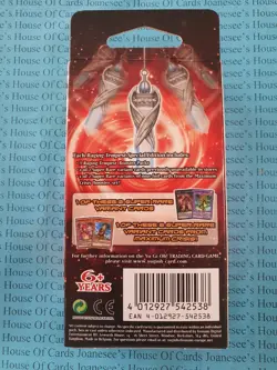 Flower Cardian Lightflare RATE-EN045 Rare Yu-Gi-Oh Card (U) New - Image 3