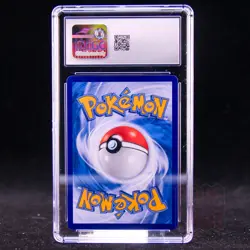 【Exclusive 】Meowth AR CBB3C-02 07/07 Pokemon Card Chinese CGC 10 #1 - Image 2