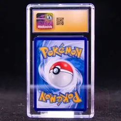 【Exclusive 】Cubone AR CBB3C-04 07/07 Pokemon Card Chinese # CGC PRISTINE 10 - Image 2