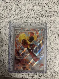 Pokemon TCG Card lot - 11 Total Cards NM - Image 2