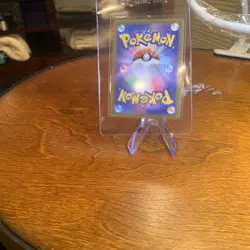 Mr. Mime 179/165 Sv2a: Pokemon Card 151 Holo (Japanese) - Image 3