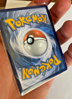 Arceus V SWSH204 SWSH: Sword & Shield Promo Cards Holo Beautiful Pokemon Card - Image 4