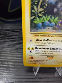 Pokemon Celebrations Light Toxtricity SWSH137 Sword & Shield Promo Card Holo LP - Image 4