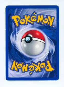 2000 Misty's Tentacruel Pokemon Gym Heroes #10 1st Edition Holo Pokemon Card - Image 2