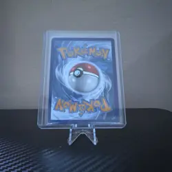 Radiant Blastoise 018/078 Pokemon GO Pokemon Card - NM - Image 2