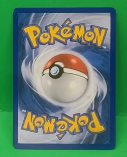E Reader Squirtle 46/95 Common 2004 Pokemon Team Magma Vs. Team Aqua NM Card - Image 4
