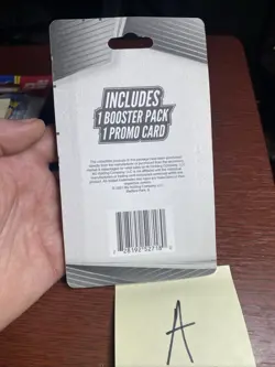 Sun & Moon Unbroken Bonds Booster Pack Factory Sealed Pokemon TCG +1 Promo Card - Image 4