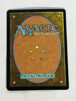 MTG FOIL Teneb, the Harvester Planar Chaos Magic the Gathering - Image 2