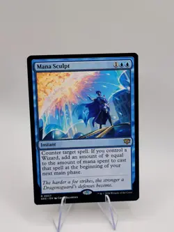Mana Sculpt Secrets of Strixhaven Regular - Image 1