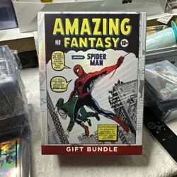 Magic: The Gathering MTG Marvel's Spider-Man Bundle: Gift Edition - Image 1