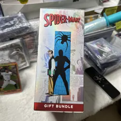 Magic: The Gathering MTG Marvel's Spider-Man Bundle: Gift Edition - Image 3