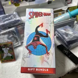 Magic: The Gathering MTG Marvel's Spider-Man Bundle: Gift Edition - Image 5