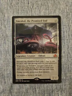 Emrakul, the Promised End Eldritch Moon Regular - Image 1