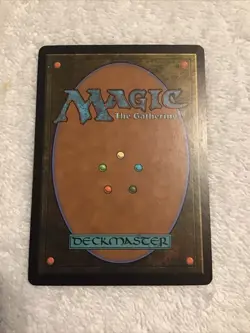 magic the gathering - Bronze Bombshell- Dissension - Image 2