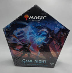 MTG Magic Game Night 2018 Edition Brand New Factory Sealed Magic English - Image 1