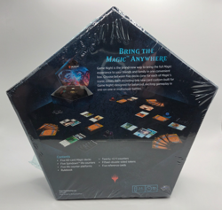 MTG Magic Game Night 2018 Edition Brand New Factory Sealed Magic English - Image 2