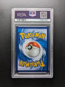 2021 Pokemon LIGHTNING ENERGY - s7R 090/067 UR - Full Art - Korean - PSA 9 - Image 2