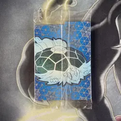 Pokemon Stellar Crown ETB Pokemon Center Stamped Sealed Promo - Noctowl SVP 141 - Image 5