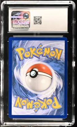 Pokemon Charizard VSTAR Full Art Black Star Promo SWSH262 CGC Gem Mint 10 - Image 2
