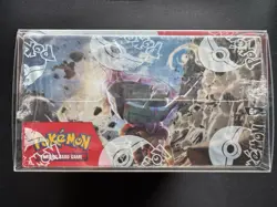 Pokemon TCG: Paldea Evolved Booster Box English Display Sealed (shipped in PVC) - Image 2