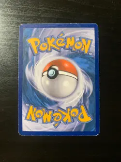 Carte Pokemon : Leviator EX 114/122 XY Rupture Turbo Francaise - Image 2