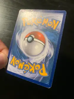 Carte Pokemon : Leviator EX 114/122 XY Rupture Turbo Francaise - Image 4