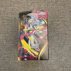In Hand Pokemon ME01 Mega Evolution Display 36 Boosters Scelle Neuf FRANCAIS - Image 2