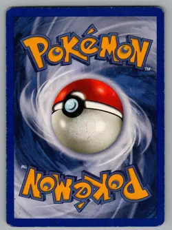 Seel 81/105 Common Neo Destiny Pokemon 1st Edition Moderately Played - Image 2