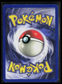 Exeggutor 35/64 Uncommon Jungle WOTC Vintage Pokemon LP - Image 2