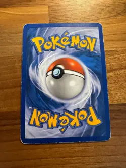 Pokemon TCG Gengar 27/130 Non-Holo MP - Image 3