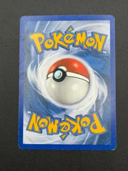 Oddish LP 68/101 Common Hidden Legends Pokemon - Image 2