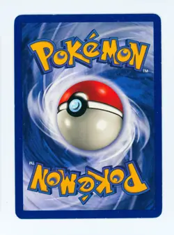 1999 Clefable Pokemon Jungle Set #1 English 1st Edition Holo Pokemon TCG Card - Image 2