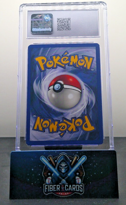 1996 Pokemon Japanese Base Set Mewtwo #150 Holo CGC 6 EX/NM - Image 2