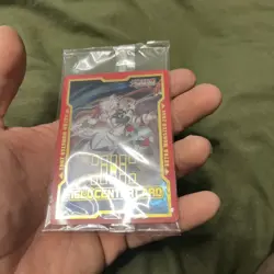 Yu-Gi-Oh Justice Hunters Field Center Dracotail Lukias SEALED - Image 2